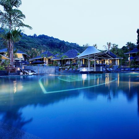 Mandarava Resort And Spa, Karon Beach - Sha Extra Plus Εξωτερικό φωτογραφία